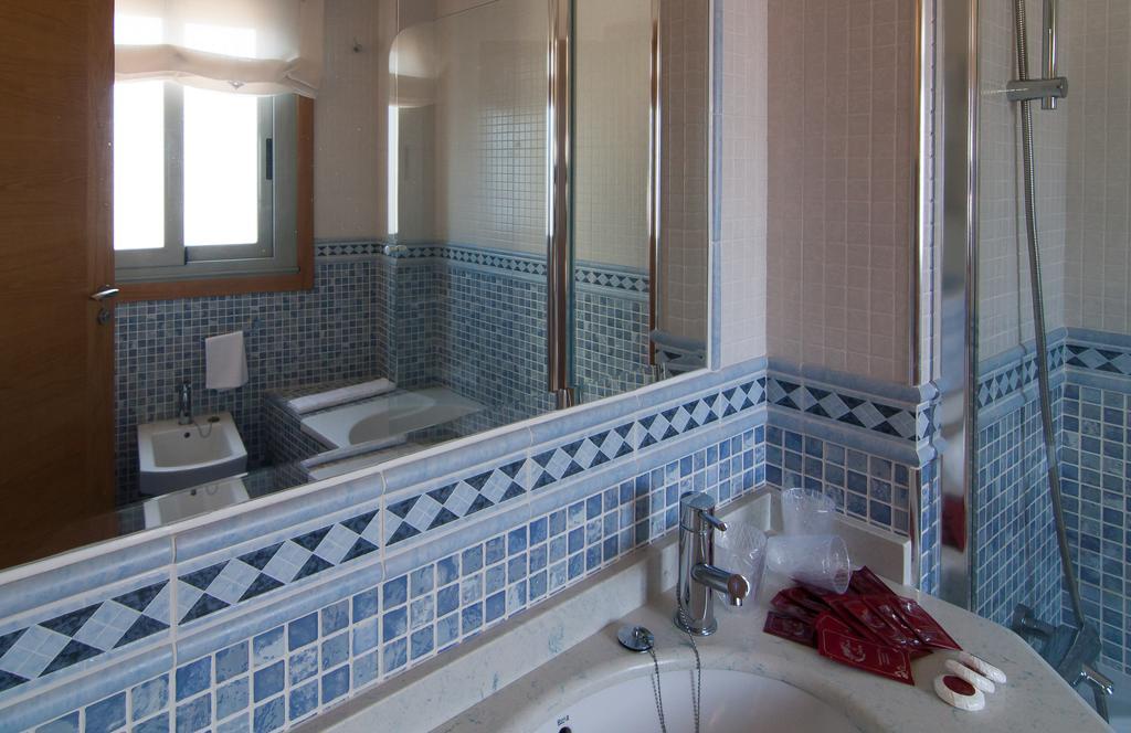 Quarto Duplo Standard