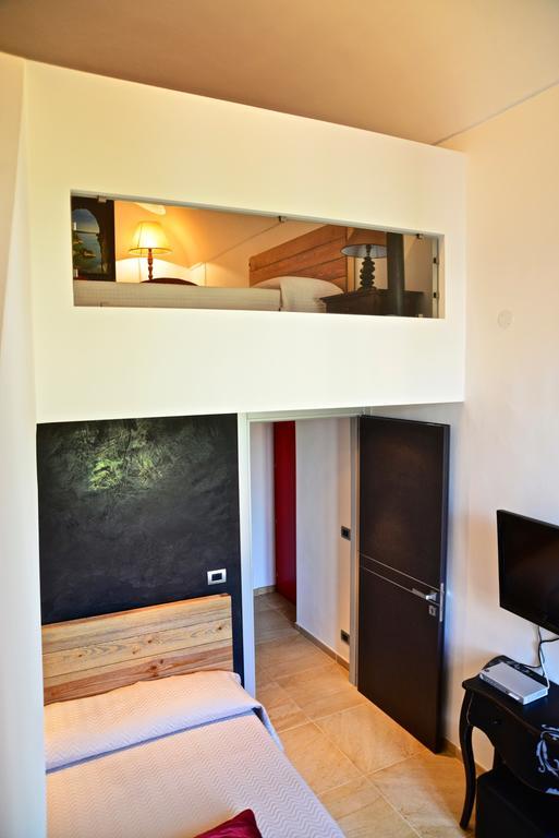 Chambre Simple