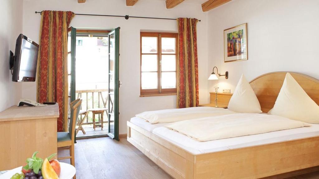 Comfort Doppelzimmer