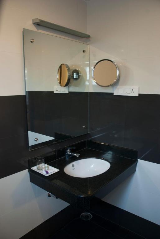 Club Double Room