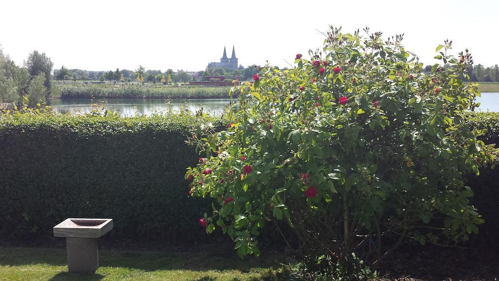 Apartment mit Seeblick