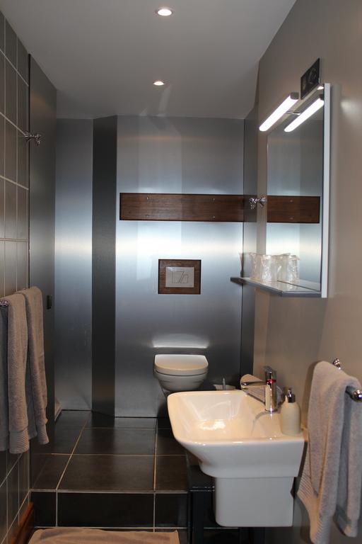 Chambre Lit King-Size