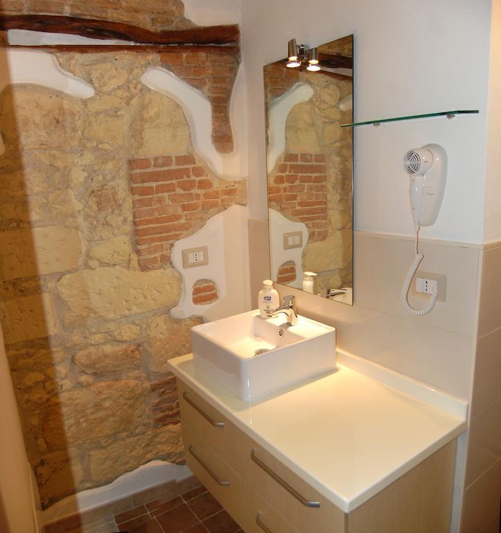 Chambre Double ou Lits Jumeaux Deluxe avec Balcon