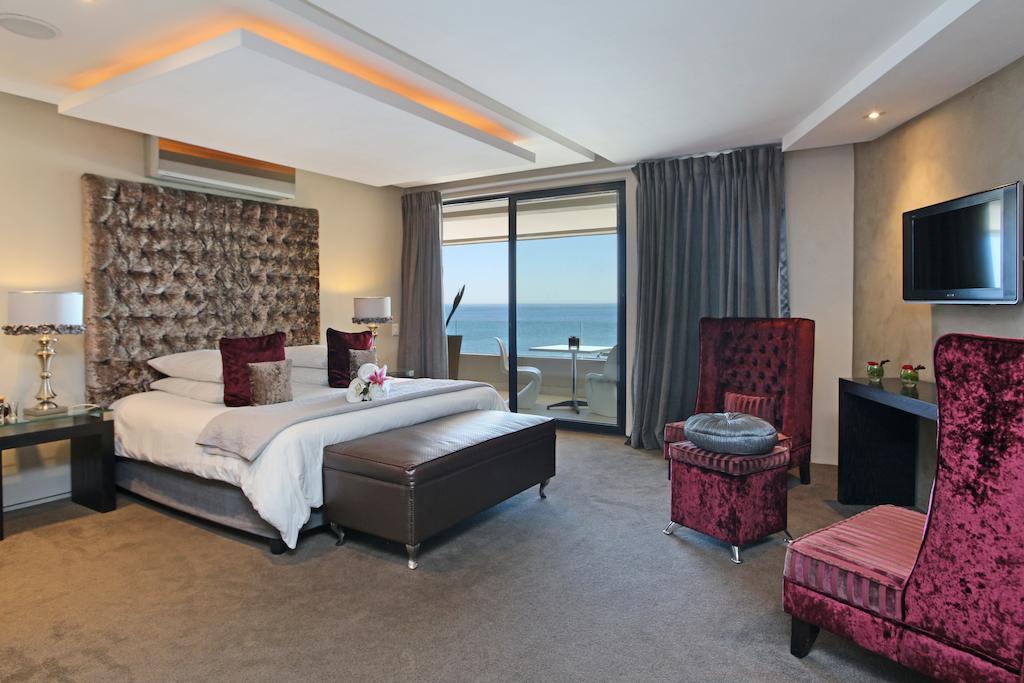Chambre Double de Luxe - 1
