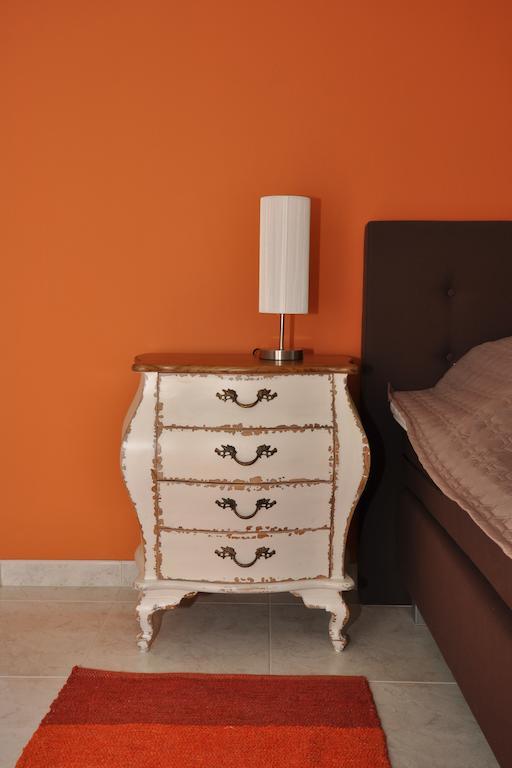 Habitación Doble Deluxe con balcón