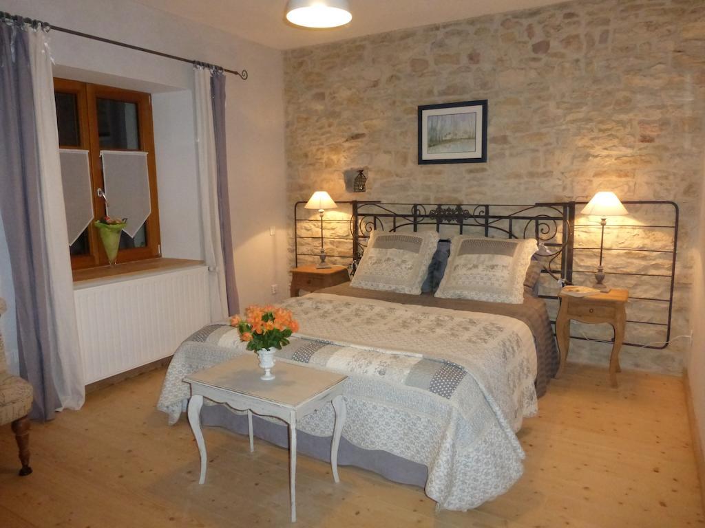 Chambre Lits Jumeaux