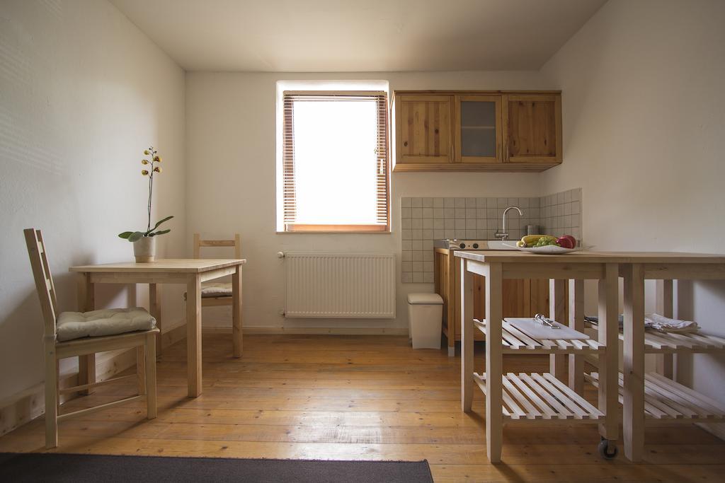 Standard Suite