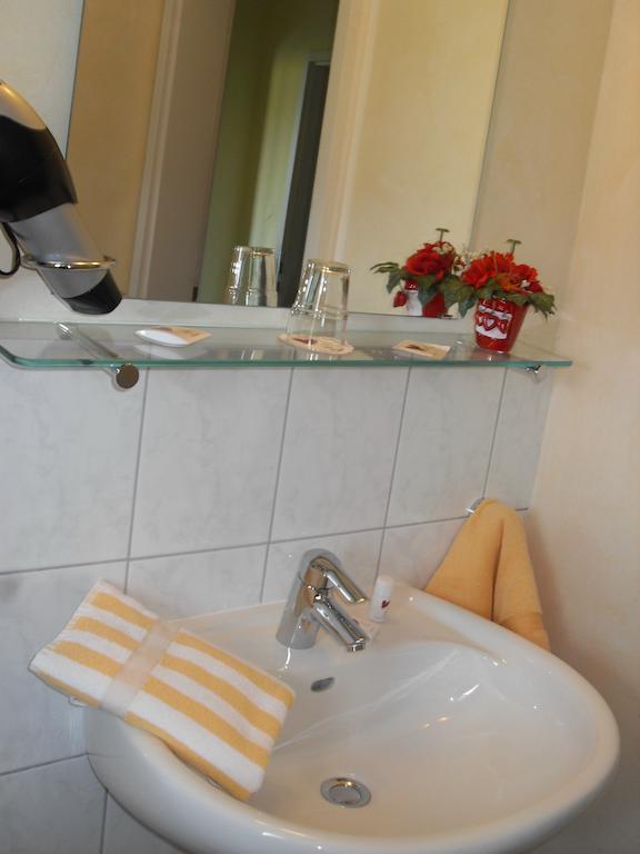 Standard Doppelzimmer