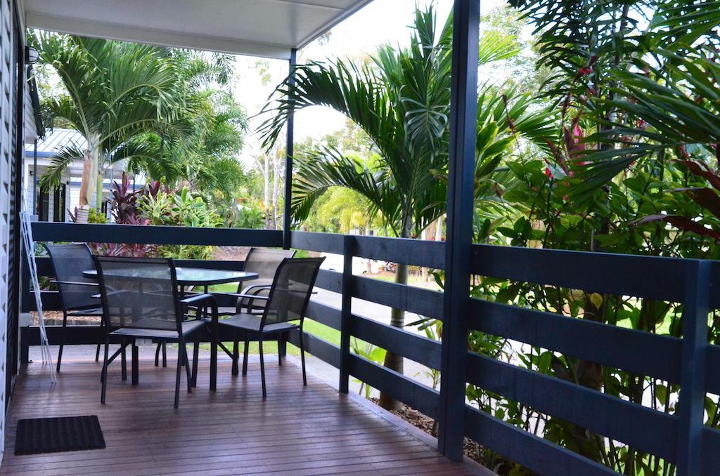 Deluxe Family Two-Bedroom Villa