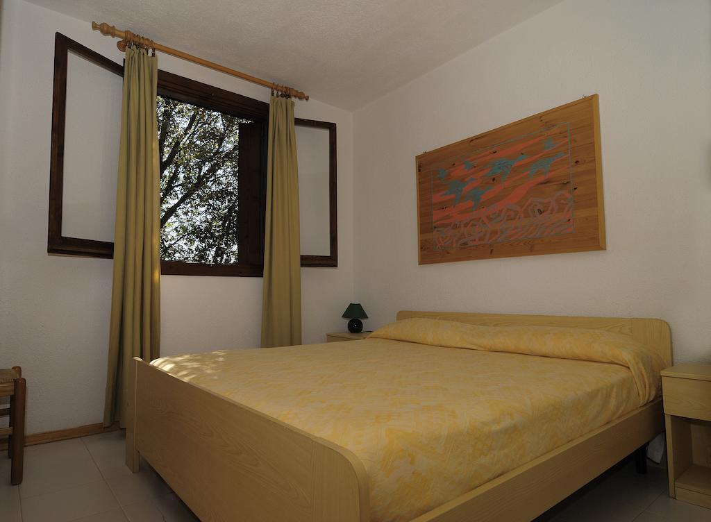 Appartamento Standard con 3 Camere da Letto