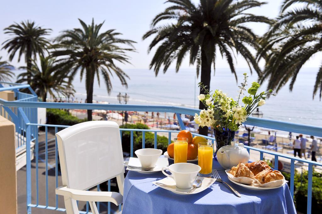 Appartamento con Vista Mare