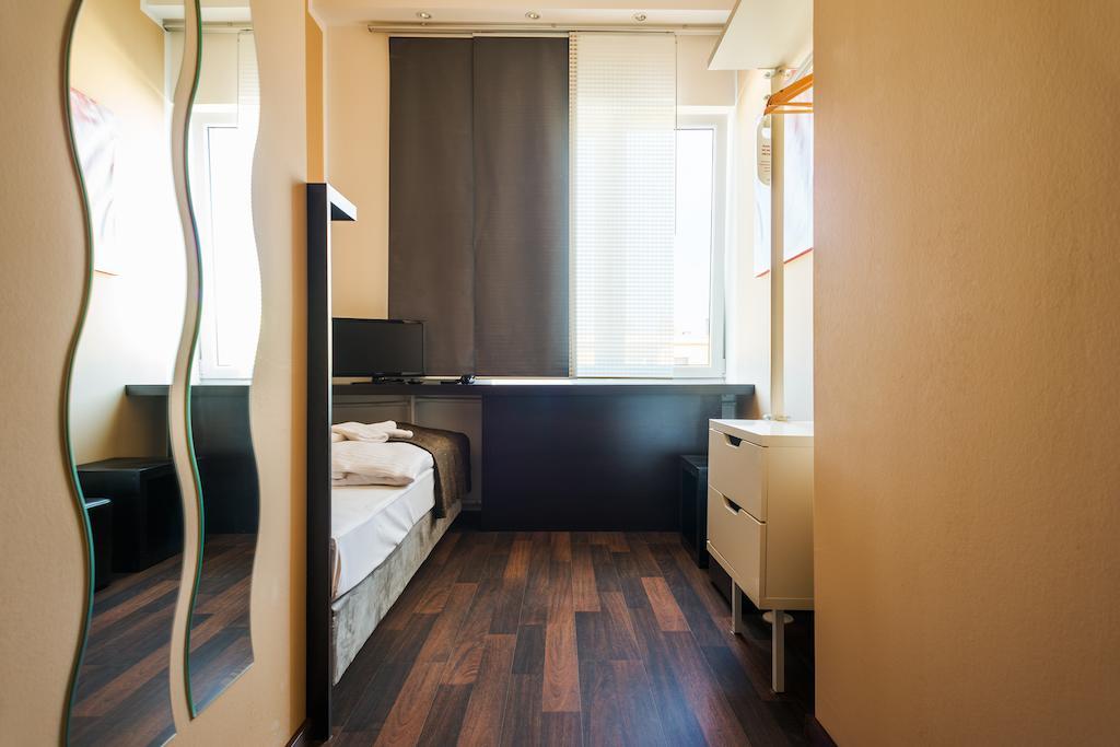 Quarto Individual Standard