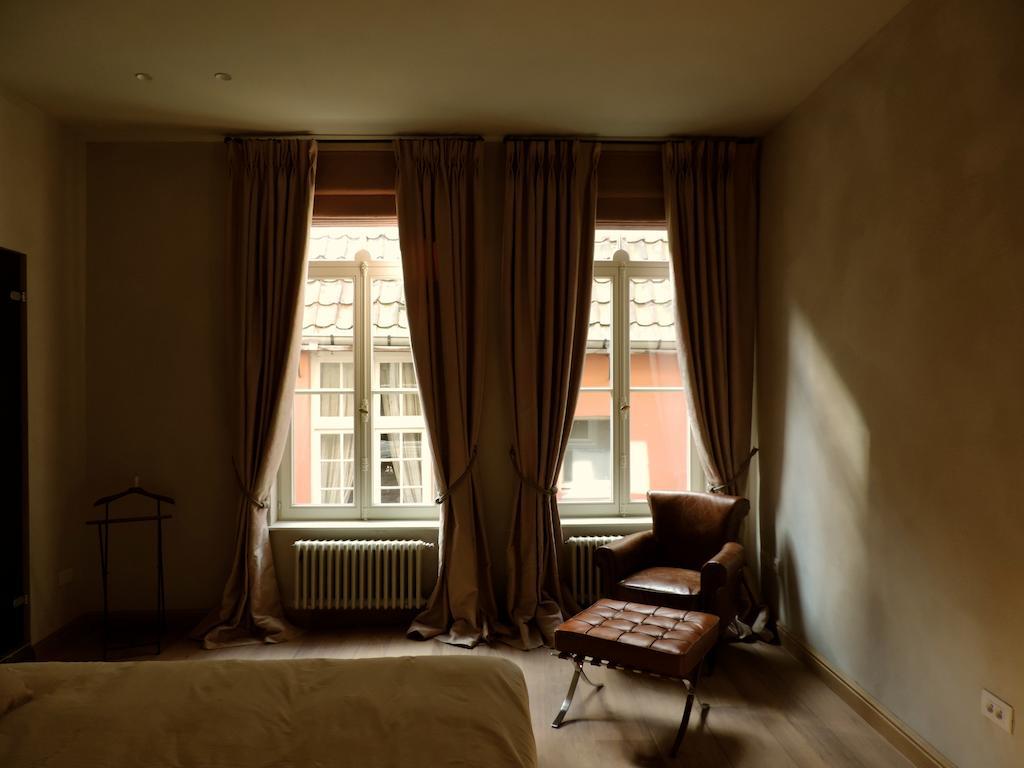 Deluxe Zimmer mit Queensize-Bett