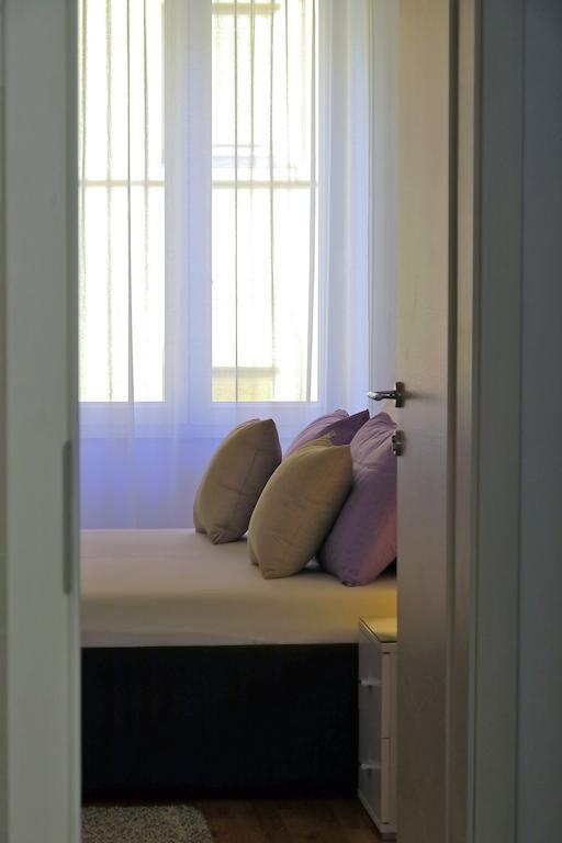 Apartamento de 1 dormitorio