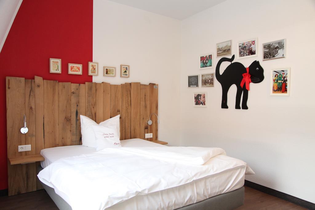 Comfort Doppelzimmer