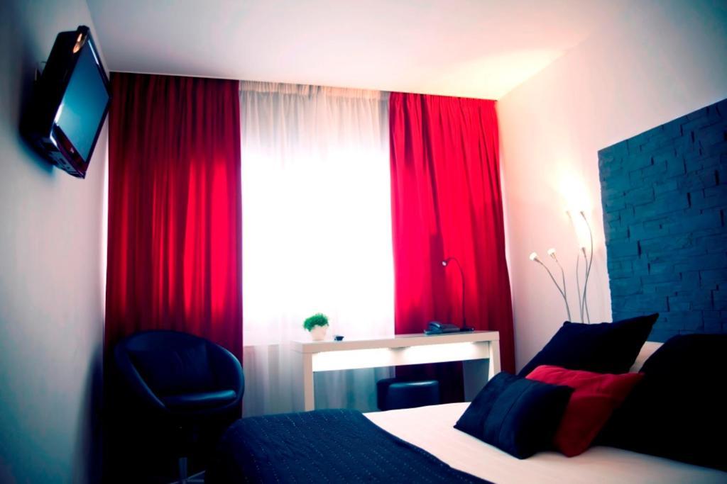 Chambre Double Supérieure
