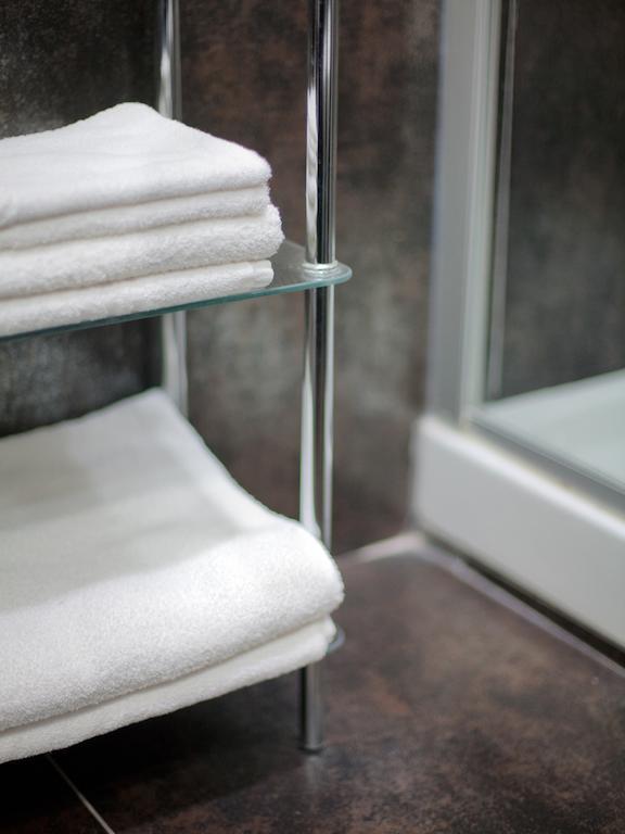 Camera Quadrupla con Bagno