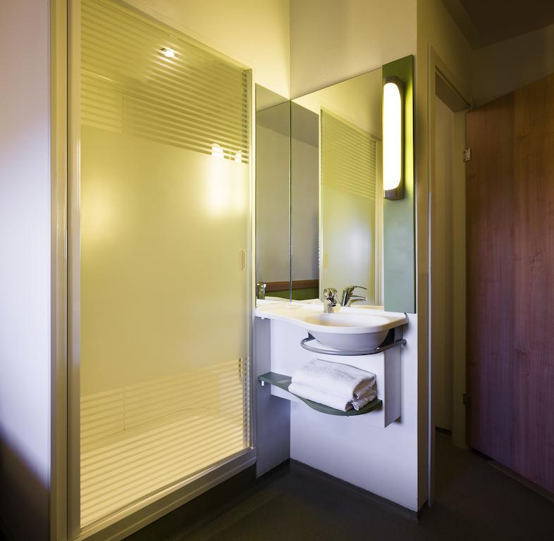 Habitación Doble con litera supletoria