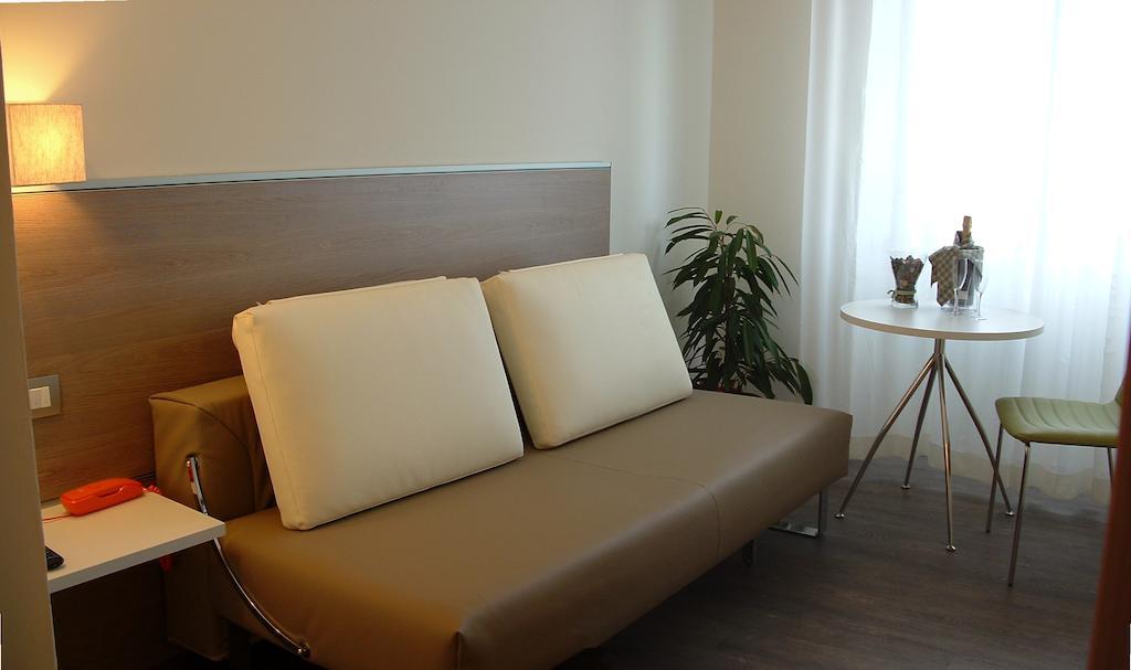 Suite Comfort