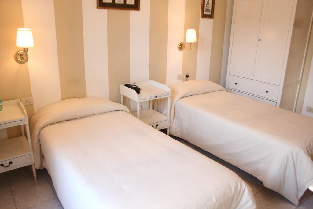 Habitación Individual Estándar