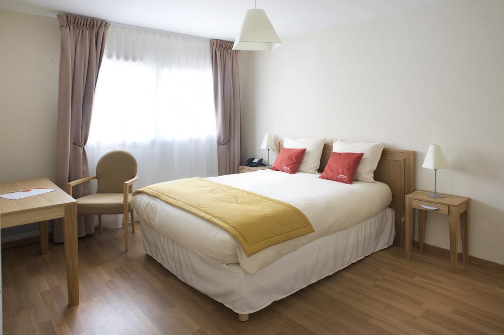 Appartement Standard