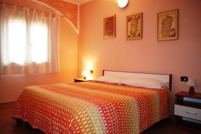 Casa con 1 Camera da Letto