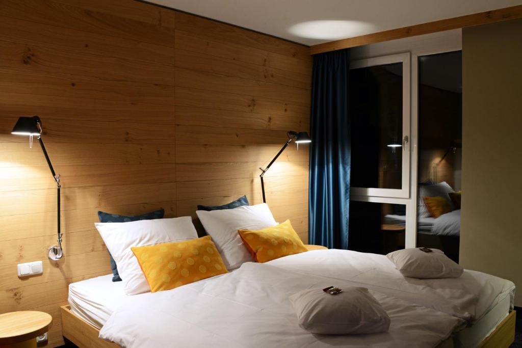 Doppelzimmer