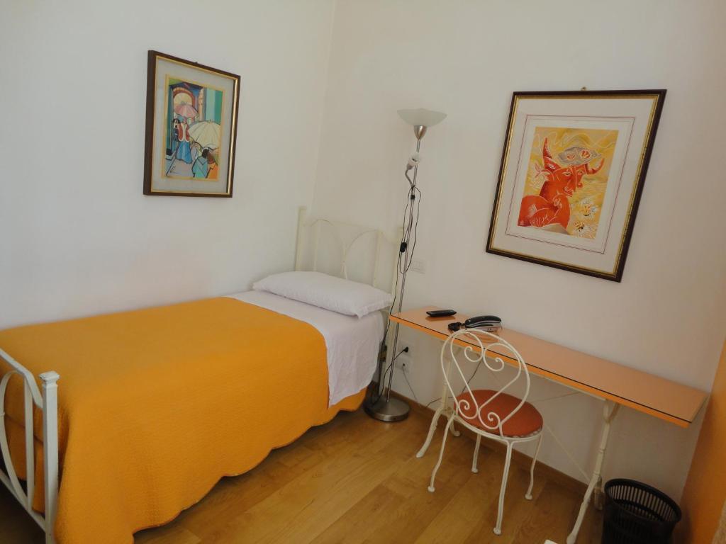 Habitación Individual