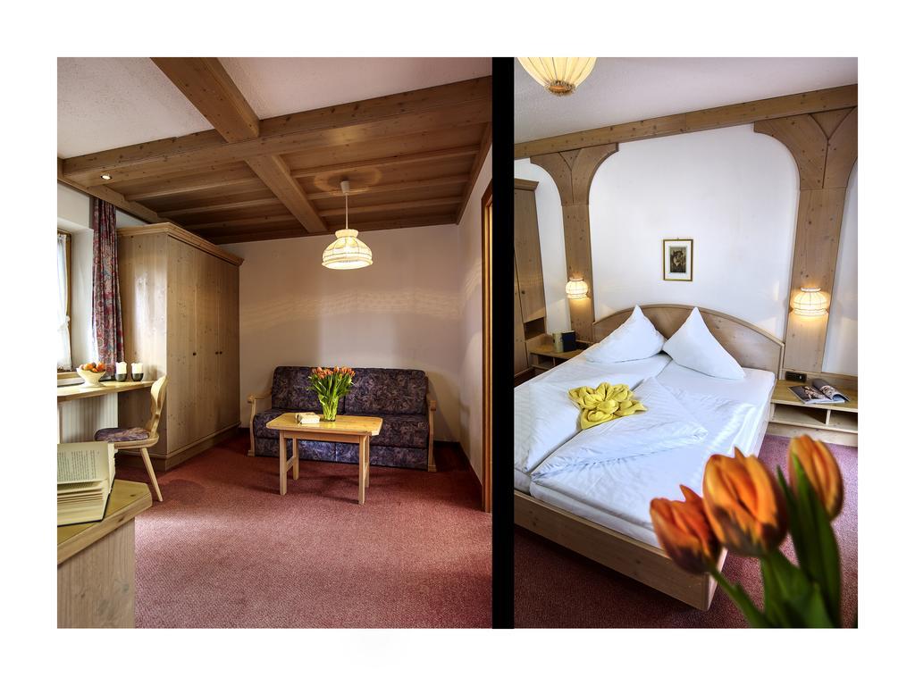 Vierbettzimmer