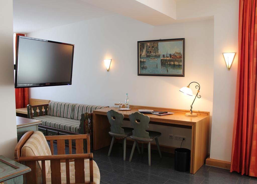 Superior Doppelzimmer