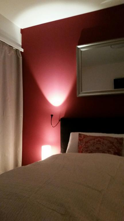 Standard Doppelzimmer
