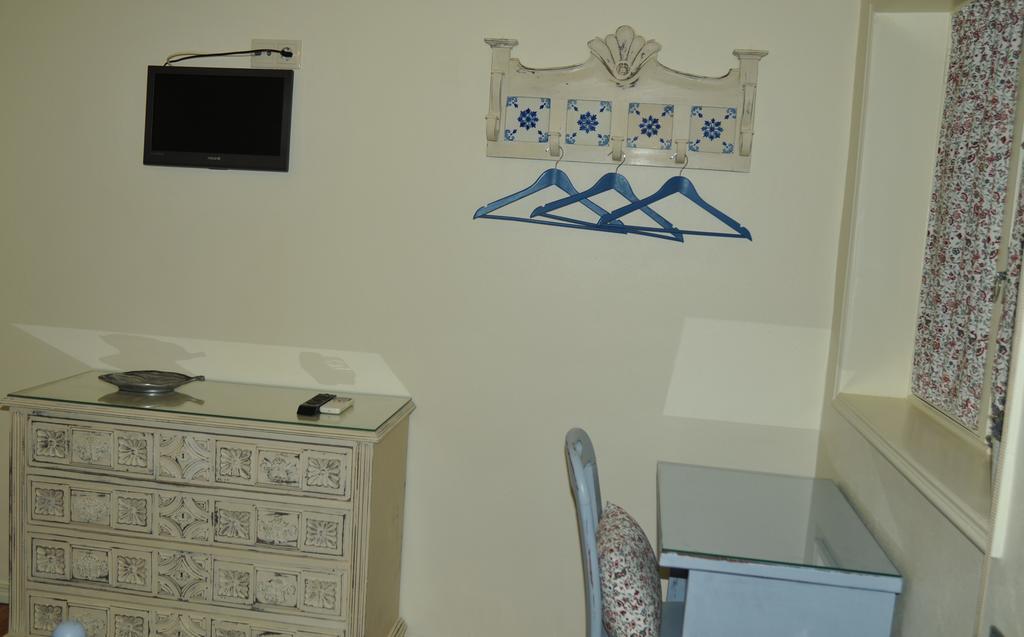 Quarto Duplo ou Twin Standard