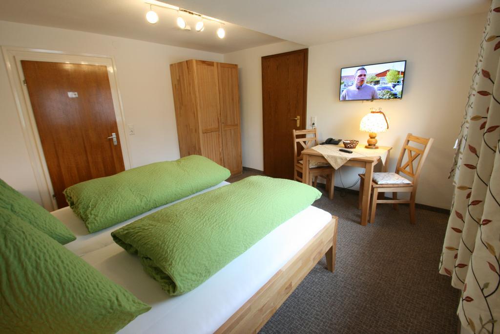 Chambre Double