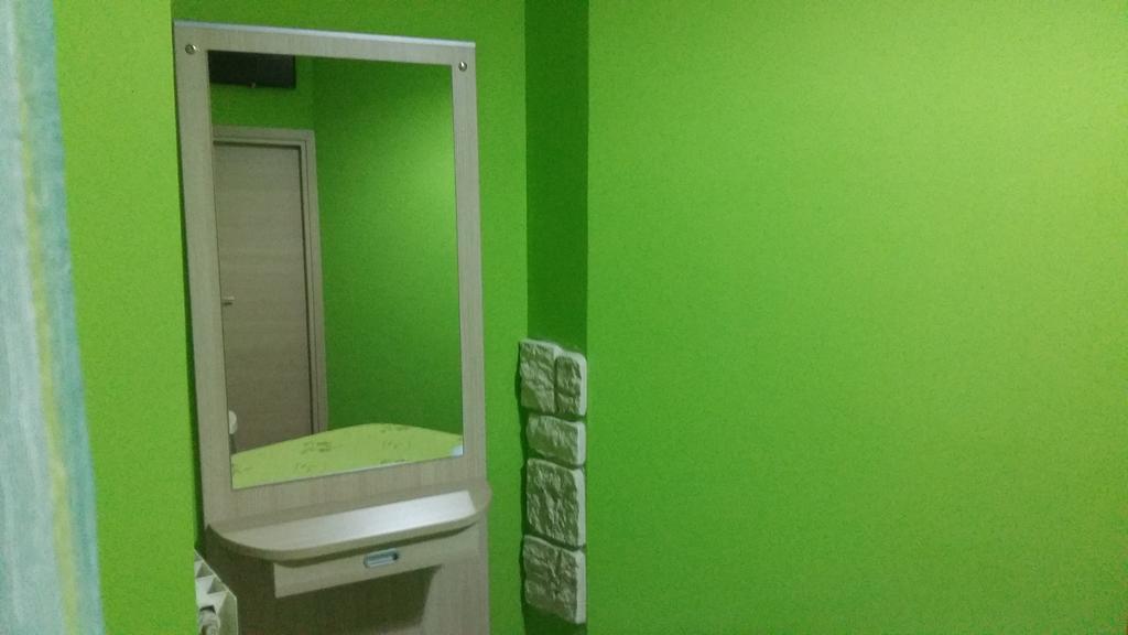 Basic Tweepersoonskamer met Eigen Badkamer