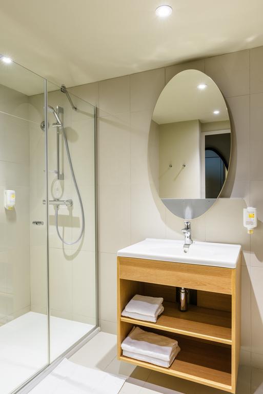 Appartement met 1 Slaapkamer (4 Volwassenen)