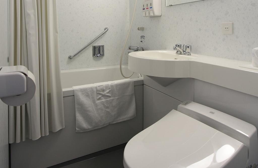 Chambre Simple Standard - Non-Fumeurs