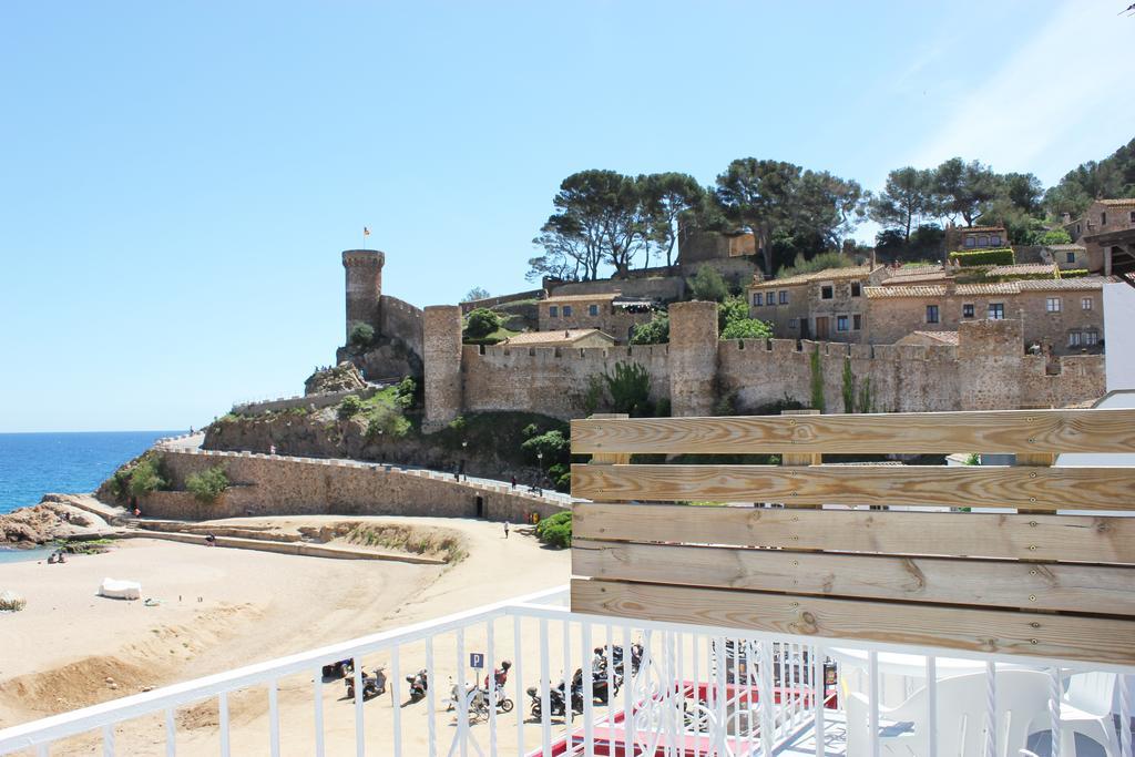 Chambre Double ou Lits Jumeaux Supérieure - Vue sur Mer