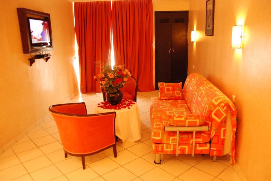 Studio Appartement