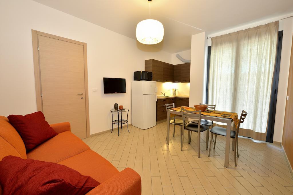 Appartamento con 1 Camera da Letto 5