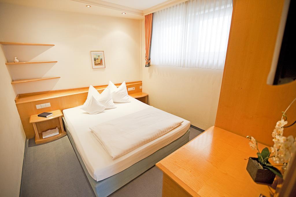 Comfort Einzelzimmer