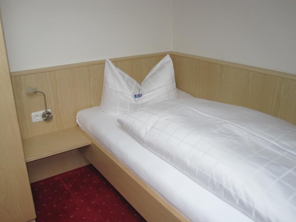 Apartment 10 mit 1 Schlafzimmer und Balkon