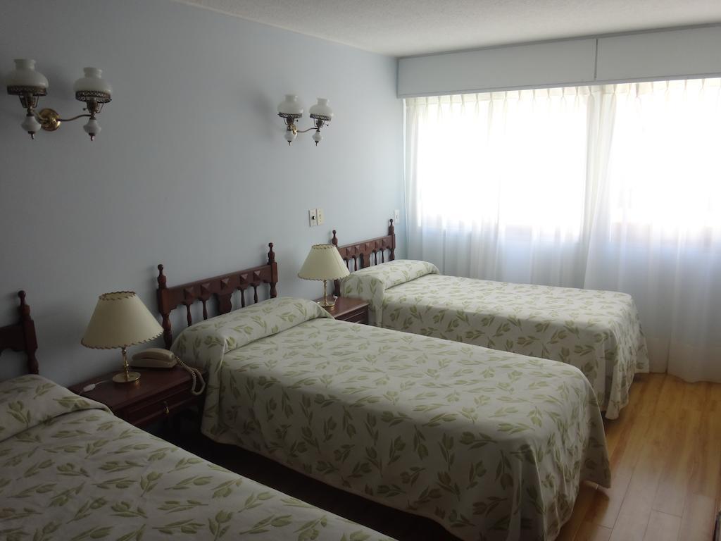Quarto Triplo