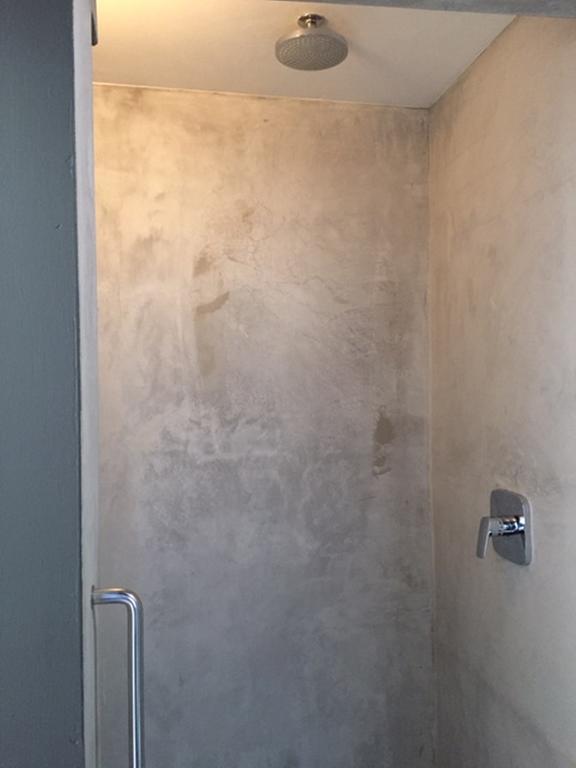 Deluxe Tweepersoonskamer met een Douche