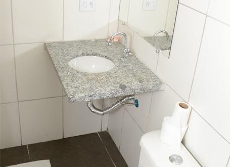 Quarto Triplo Standard