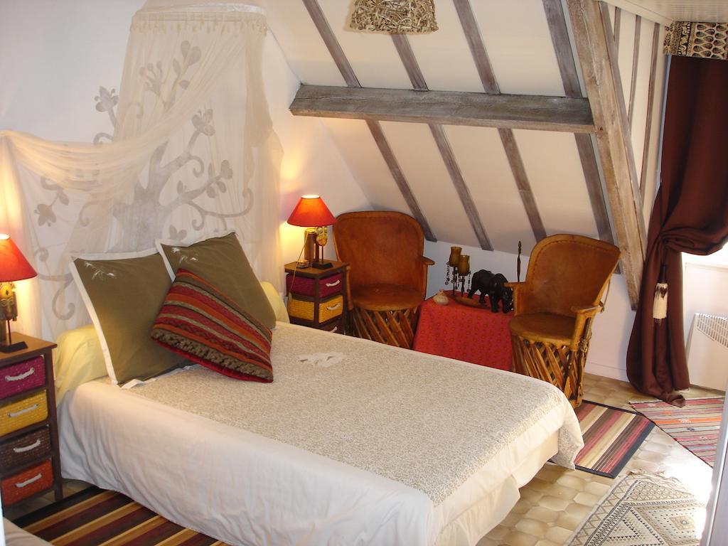 Chambre Double Standard