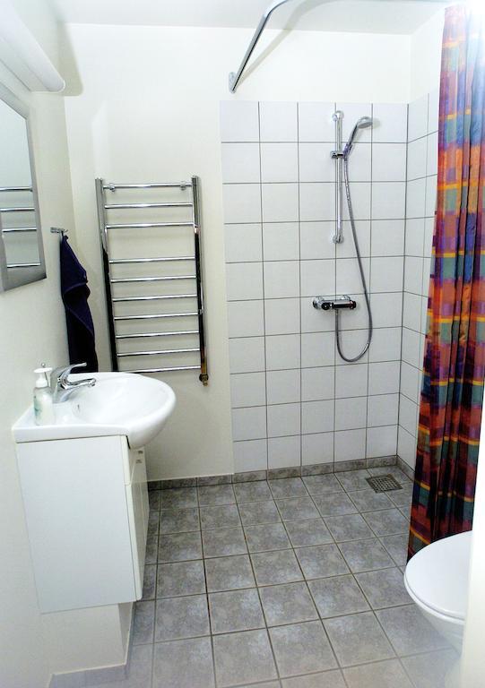 Camera Singola con Bagno Privato