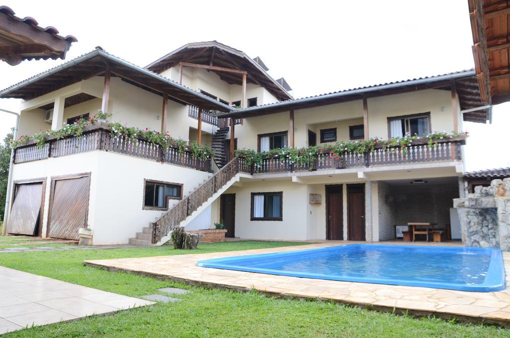 Quarto Duplo Deluxe com Banheira