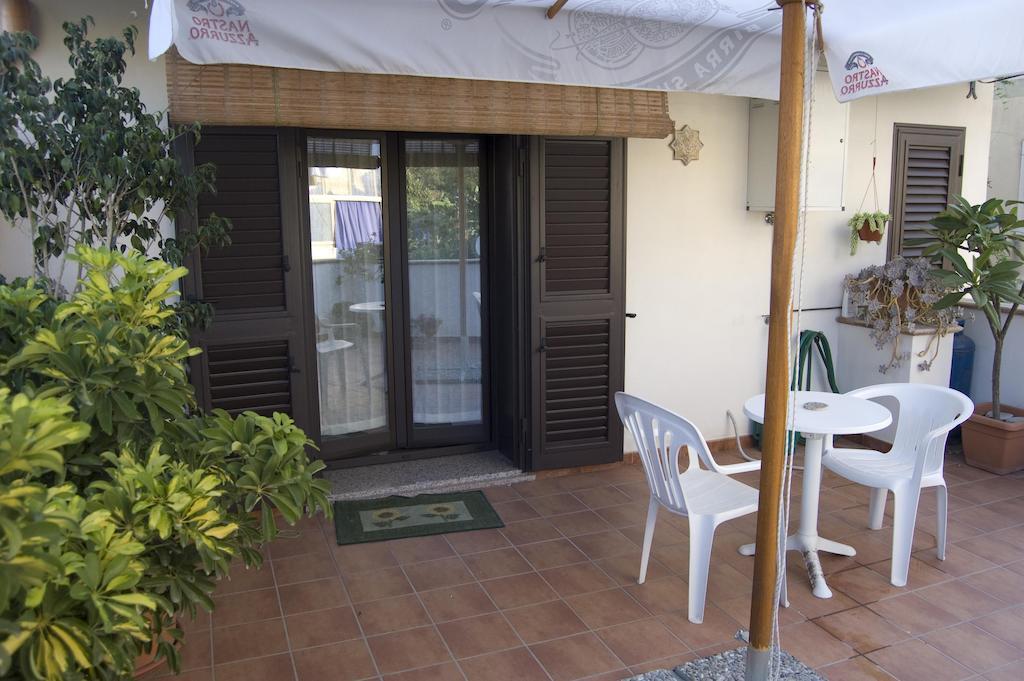 Chambre Double avec Salle de Bains Privative
