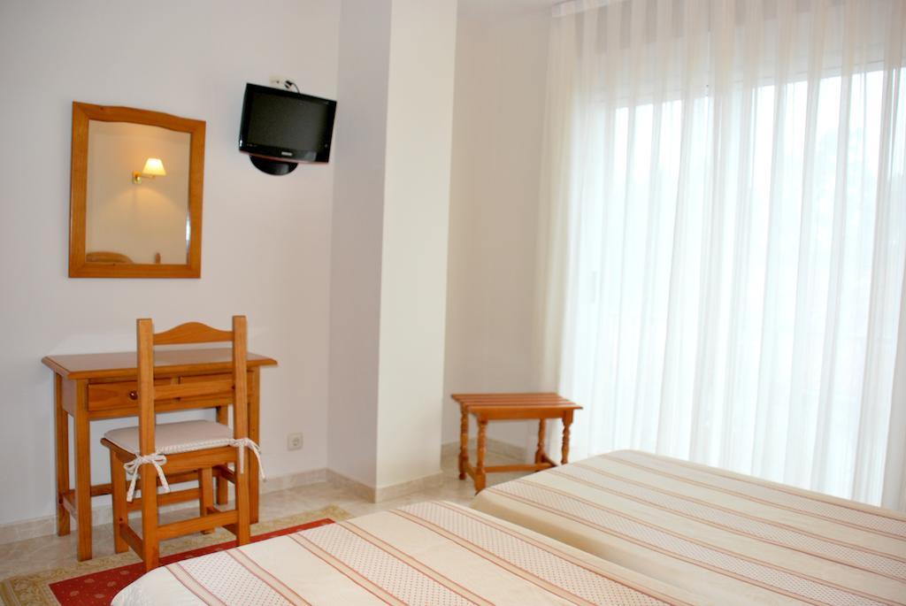 Habitación Doble - 2 camas