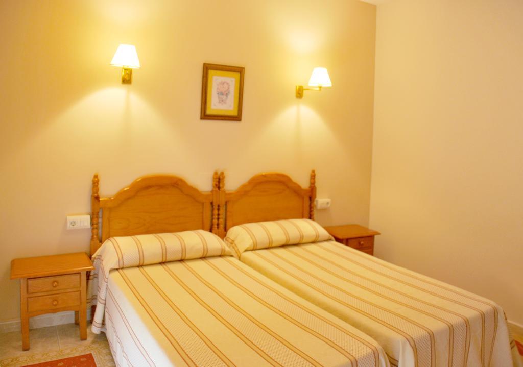 Habitación Doble Estándar